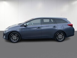 Toyota AurisTouring Sports 1,8 VVT-I Hybrid H2 Premium Comfort E-CVT 136HK Stc Aut.