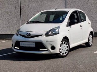 Toyota Aygo 1,0 VVT-i T2 Air