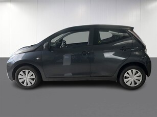 Toyota Aygo1,0 VVT-I X 69HK 5d