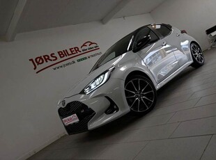 Toyota Yaris 1,5 Hybrid GR Sport e-CVT