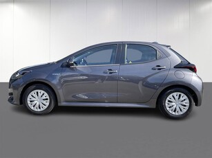 Toyota Yaris1,5 Hybrid H1 116HK 5d Trinl. Gear