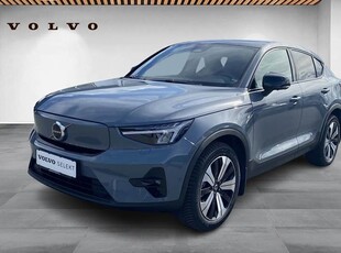 Volvo C40 P6 Recharge Ultimate 231HK 4d Aut.