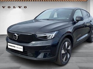 Volvo C40 Recharge Extended Range Plus 4WD 408HK 5d Aut.