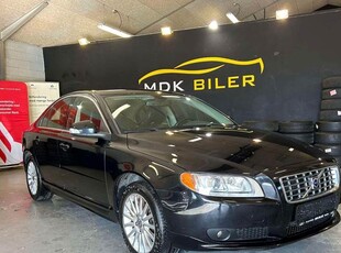 Volvo S80 2,5 T Momentum aut.