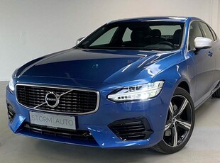 Volvo S90 2,0 T8 407 R-Design+ aut. AWD