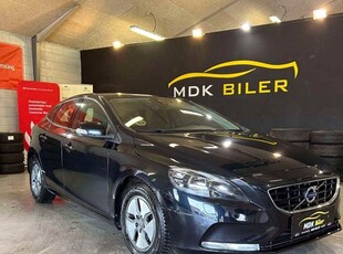 Volvo V40 1,6 D2 115 Momentum