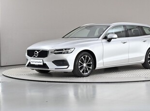 Volvo V60 2,0 B4 197 Momentum aut. 5d