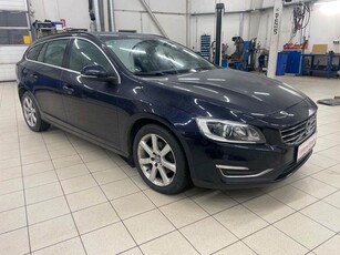 Volvo V60 2,0 D3 150 Momentum