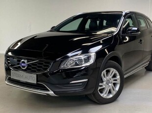 Volvo V60 CC 2,0 D4 190 Momentum aut.