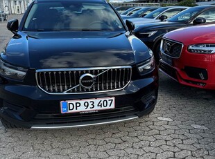 Volvo XC40 1,5 T4 Recharge Aut.