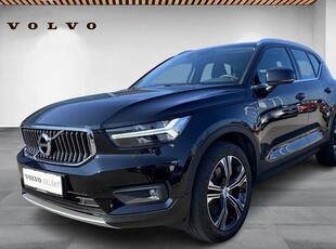 Volvo XC40 1,5 T5 Recharge Plugin-hybrid Inscription 262HK 5d 7g Aut.