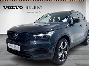 Volvo XC40 P6 Recharge Plus 231HK 5d Aut.