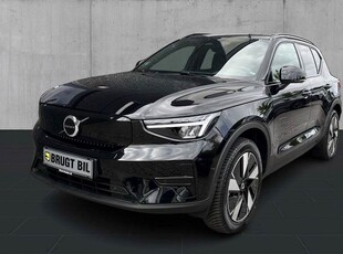 Volvo XC40 P6 ReCharge Plus