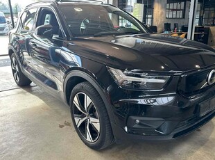 Volvo XC40 P8 ReCharge Twin Plus