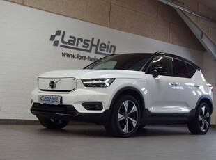 Volvo XC40 P8 ReCharge Twin R-Design