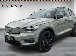 Volvo XC40 P8 Recharge Twin R-design AWD 408HK 5d Aut.