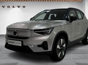 Volvo XC40 Recharge Extended Range Ultimate 252HK 5d Aut.