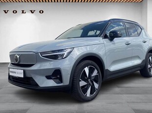 Volvo XC40 Recharge Extended Range Ultimate 252HK 5d Aut.