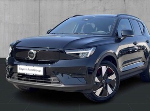 Volvo XC40 ReCharge Plus