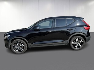 Volvo XC401,5 T5 Recharge Plugin-hybrid R-design 262HK 5d 7g Aut.