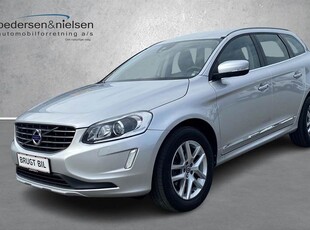 Volvo XC60 2,0 D3 Summum 150HK 5d Aut.