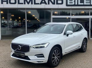 Volvo XC60 2,0 D4 190 Inscription aut.