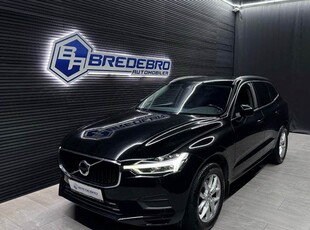 Volvo XC60 2,0 D4 190 Momentum aut.