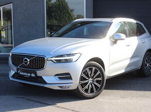 Volvo XC60 2,0 D4 200 Inscription aut.