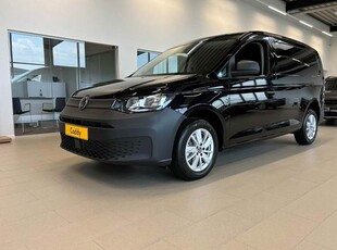 VW Caddy Maxi 1,5 TSi 114 DSG Cargo