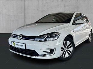 VW e-Golf VII Comfortline