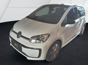 VW E-UP! Style