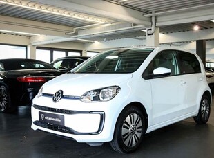 VW E-UP! United