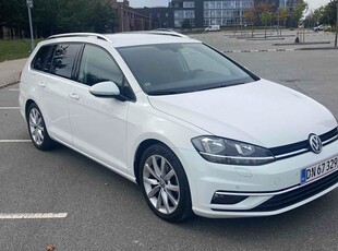 VW Golf 1,5 1.5 TSI EVO 150 highline DSG7