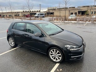 VW Golf VII 1,5 TSi 150 Highline DSG 5d