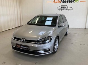 VW Golf VII 1,5 TSi 150 Highline DSG