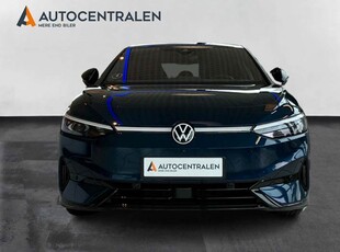 VW ID.7 Style