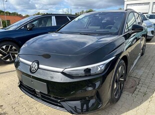 VW ID.7 Style Tourer