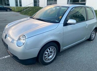 VW Lupo 1,2 TDi 3L