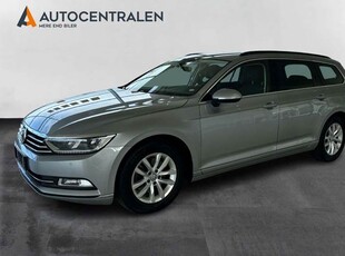 VW Passat 1,4 TSi 150 Comfortline Premium Variant DSG