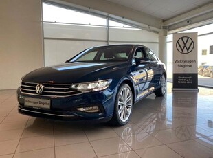 VW Passat 1,5 TSi 150 Business+ DSG