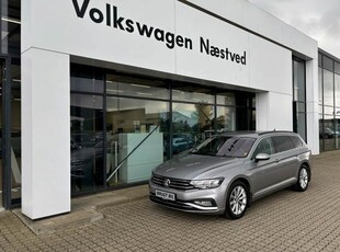 VW Passat 1,5 TSi 150 Business+ Variant DSG