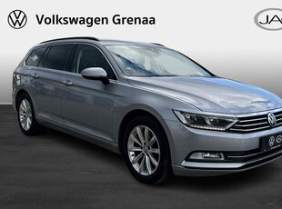 VW Passat 1,5 TSi 150 Comfortline Premium Variant DSG