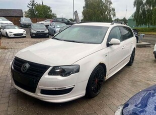 VW Passat 2,0 TDi 170 Sportline Variant DSG Van