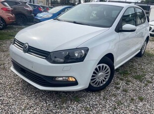 VW Polo 1,0 Comfortline BMT