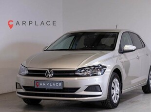 VW Polo 1,0 TSi 95 Comfortline