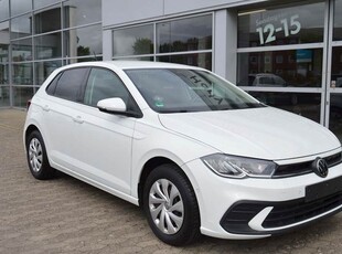 VW Polo 1,0 TSi 95 Life DSG