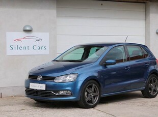 VW Polo 1,2 TSi 110 Highline BMT