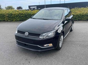 VW Polo 1,2 TSi 90 Comfortline BMT