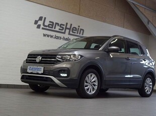 VW T-Cross 1,0 TSi 115 Life DSG