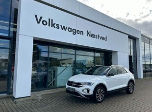 VW T-Roc 1,5 TSi 150 Style DSG